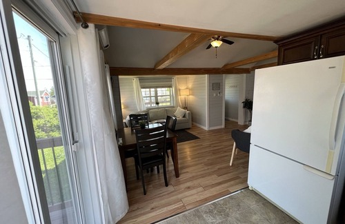 Pointe-du-Chene House | Cozy Brydges St Bungalow with Pet-Friendly Amenities