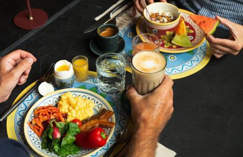 Amager Hotel | Relax at Bryggen Guldsmeden: Oceanfront & Family-Friendly