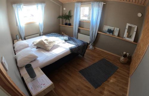 Mollosund Hotel | Family-Friendly Retreat at Brygghuset Mollösund