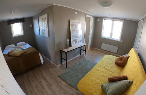 Mollosund Hotel | Family-Friendly Retreat at Brygghuset Mollösund