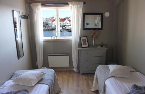 Mollosund Hotel | Family-Friendly Retreat at Brygghuset Mollösund