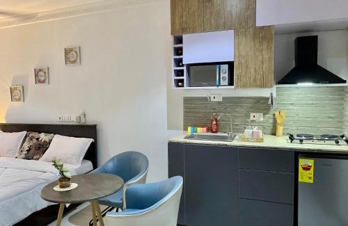 Koforidua Hotel | Top-Rated BryMac Hotel with Breakfast & Family Amenities