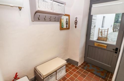 Rhyd-y-clafdy House | Explore Bryn Aber Bach: 4-Star Pet-Friendly Retreat