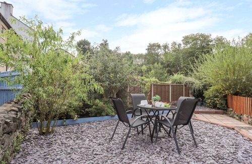 Pentraeth Cottage | Pet-Friendly Bryn Bach: Delightful Oceanfront Cottage Retreat