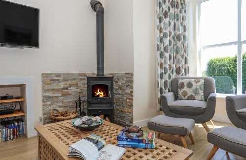 Trearddur Bay House | Exceptional Bryn Dale: 4-Star Hotel for Families & Pets