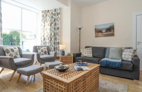 Trearddur Bay House | Exceptional Bryn Dale: 4-Star Hotel for Families & Pets