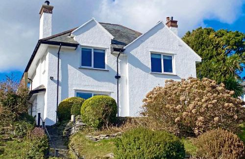 Borth-y-Gest House | Bryn Eithin