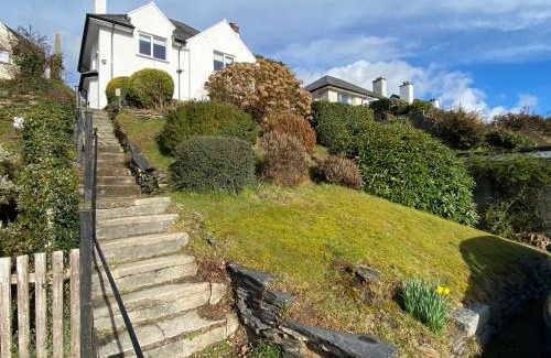 Borth-y-Gest House | Bryn Eithin
