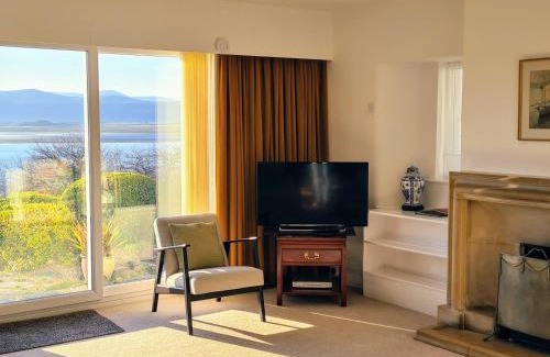 Borth-y-Gest House | Bryn Eithin