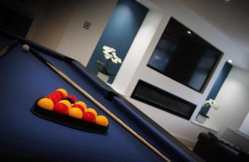 Gwynedd- Snowdonia House | Pet-Friendly Bryn Glo: Guest Rated 9.8/10 for Families