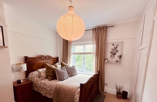 Pontsticill House | Bryn Hafod in the Brecon Beacons