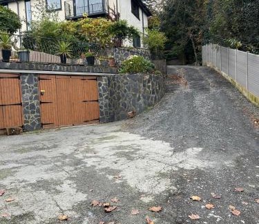 Barmouth Apartment | Discover Bryn Mynach Annex: Guest Rated 9.6/10