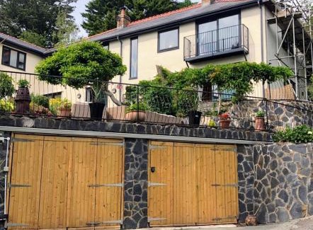 Barmouth House | Discover Bryn Mynach: Guest Rated 9.4/10 for Comfort