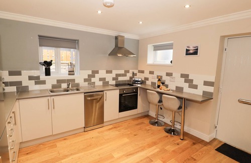 Bethesda Cottage | Discover Bryn: Pet-Friendly Country Cottage in Bethesda