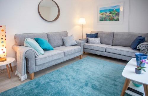 Menai Bridge House | Pet-Friendly Bryn Teg Cottage: Guest Rated 9.5/10