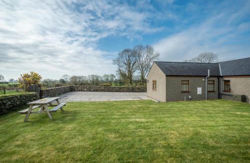 Rhyd-y-clafdy House | Bryncaled