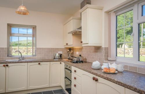 Rhyd-y-clafdy House | Bryncaled