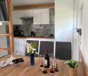 Milkow House | Pet-Friendly Bryziówka: Guest Rated 9/10 for Families