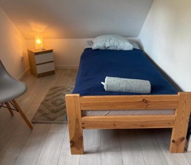 Milkow House | Pet-Friendly Bryziówka: Guest Rated 9/10 for Families