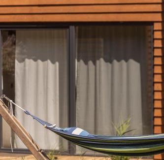 Nadole House | Brzozlove: Family-Friendly Retreat with Ocean View & Hot Tub