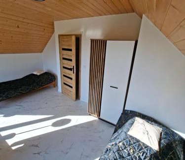 Regietow Villa | Brzozowe Wzgórze