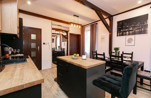 Zamosc Apartment | Brzozowy Dwór Apartament I