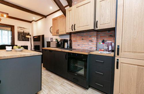 Zamosc Apartment | Brzozowy Dwór Apartament I