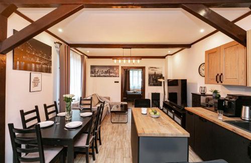 Zamosc Apartment | Brzozowy Dwór Apartament I
