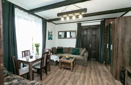 Zamosc Apartment | Brzozowy Dwór Apartament III