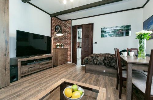 Zamosc Apartment | Brzozowy Dwór Apartament III