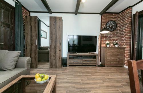 Zamosc Apartment | Brzozowy Dwór Apartament III