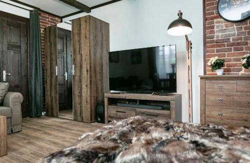 Zamosc Apartment | Brzozowy Dwór Apartament III