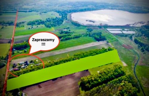 Uscimow House | Discover BRZOZOWY GAJ: Top-Rated Agrotourism Experience