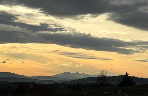 Grodek Nad Dunajcem House | Brzozowy Rożnów