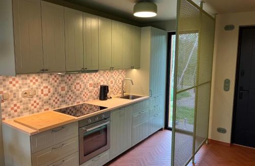 Grodek Nad Dunajcem House | Brzozowy Rożnów