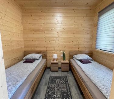 Zator House | Top-Rated Brzozowy Zakątek Zator: Pet-Friendly Retreat