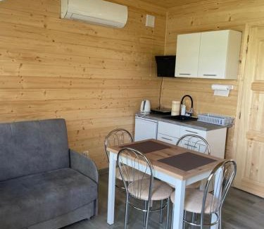 Zator House | Top-Rated Brzozowy Zakątek Zator: Pet-Friendly Retreat