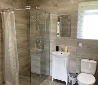 Zator House | Top-Rated Brzozowy Zakątek Zator: Pet-Friendly Retreat