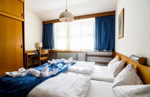 Lackenhof Hotel | Welcoming BS-Ötscher Hotel: Pet-Friendly with Hot Tub