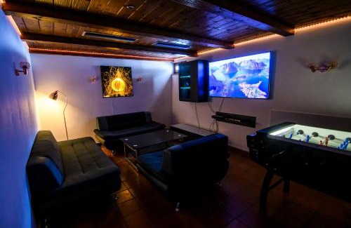 Lackenhof Hotel | Welcoming BS-Ötscher Hotel: Pet-Friendly with Hot Tub
