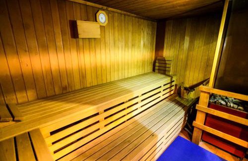 Lackenhof Hotel | Welcoming BS-Ötscher Hotel: Pet-Friendly with Hot Tub