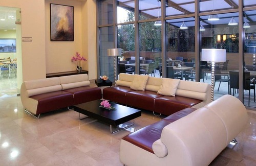 Santa Fe Hotel | Explore BS Capitulaciones: 4-Star Hotel with Spa & Dining