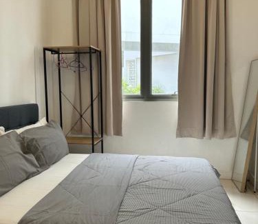 Miri Apartment | Discover BS City Homestay5 in Miri Times Square - 9/10 Rating