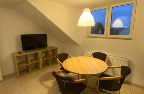 Stockheim-Leiferde Apartment | Family-Friendly BS Living Apartment Near the Zoo