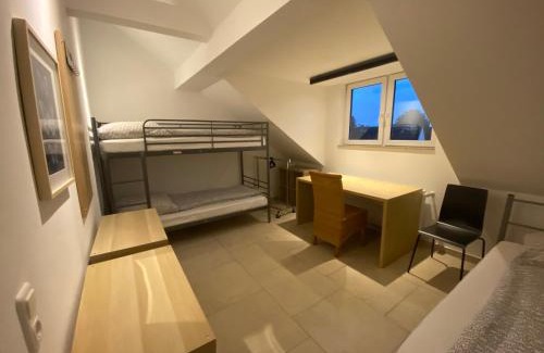 Stockheim-Leiferde Apartment | Family-Friendly BS Living Apartment Near the Zoo
