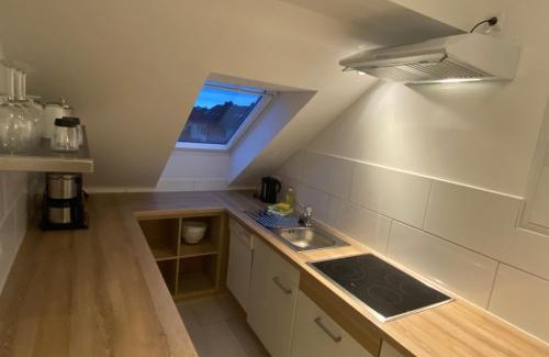 Stockheim-Leiferde Apartment | Family-Friendly BS Living Apartment Near the Zoo