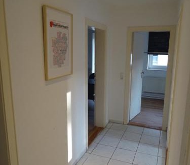 Stockheim-Leiferde Apartment | Comfortable Child-Friendly Apartments in Germany Await You