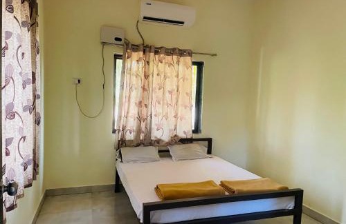 Karjat Apartment | Bs patil farmhouse by Prashant Patil