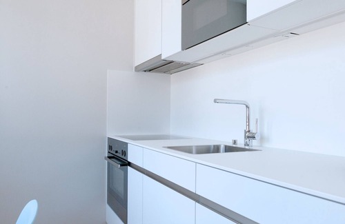 Basel City Centre Apartment | Discover BS Picasso I - Pet Friendly Gem Near Marktplatz