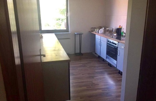 Vechelde Apartment | Pet-Friendly Getaway at BS West with Family Amenities